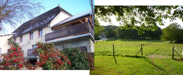 L'h�tel - Est / Ouest