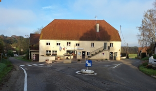 La Clairi�re de Chaux